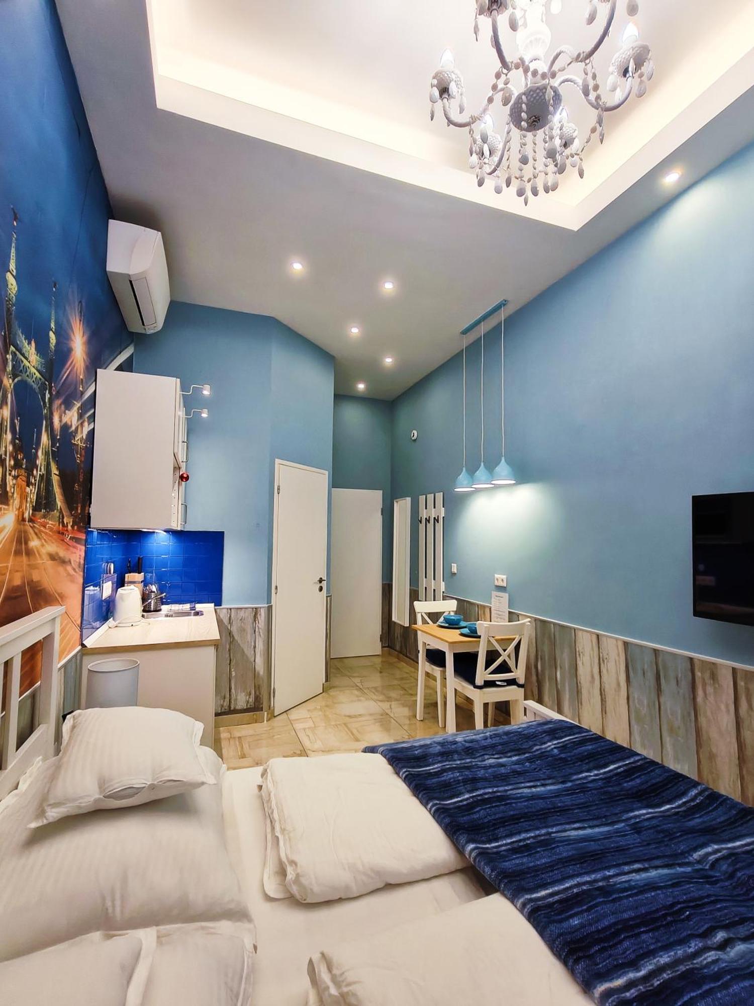 King Apartment
