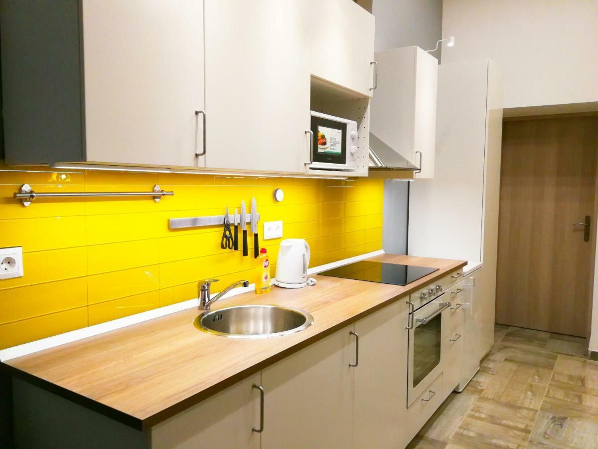 King Apartment Budapest