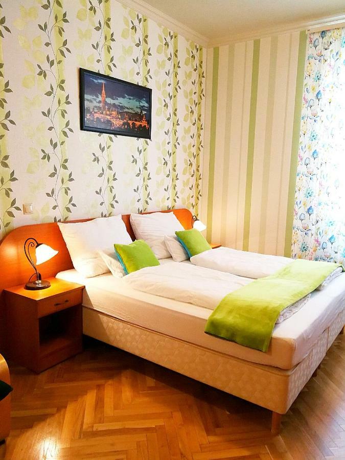King Apartment Budapest