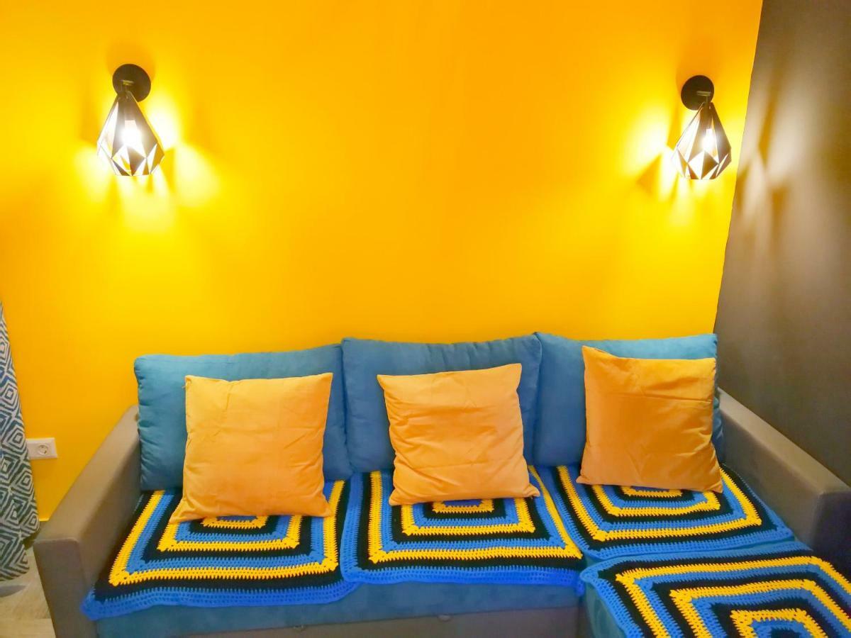 King Apartment