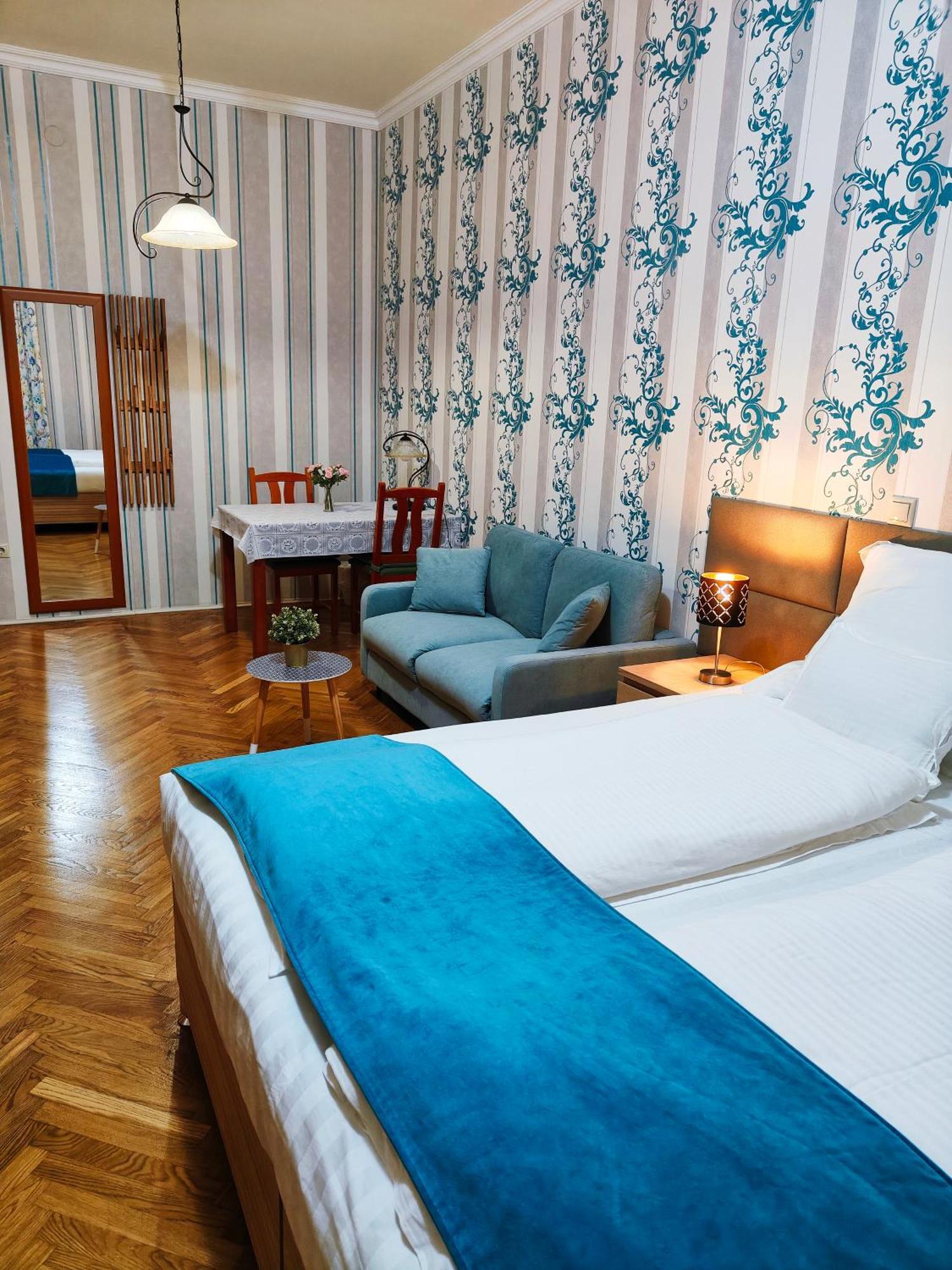 King Apartman *