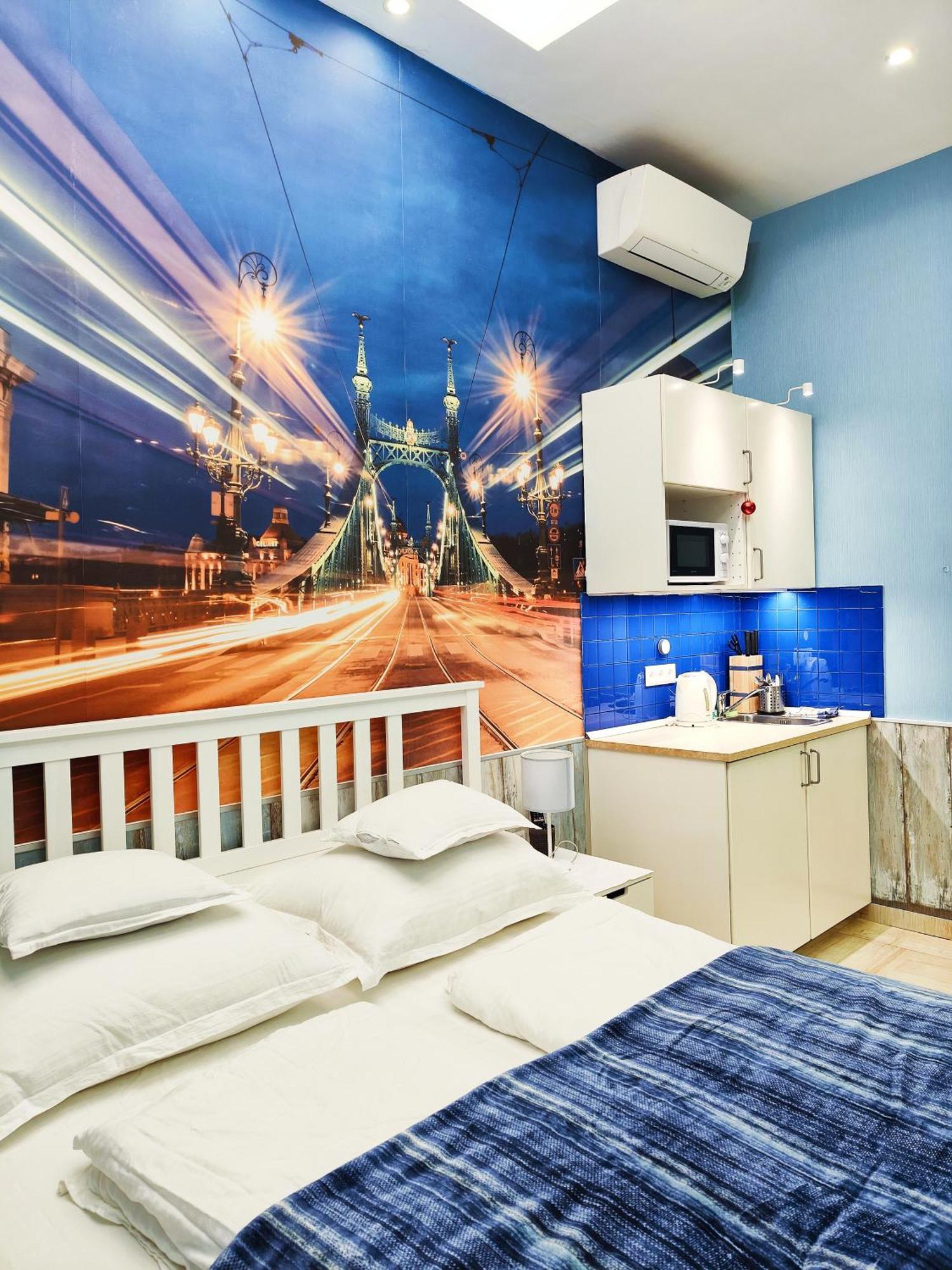King Apartmán *
