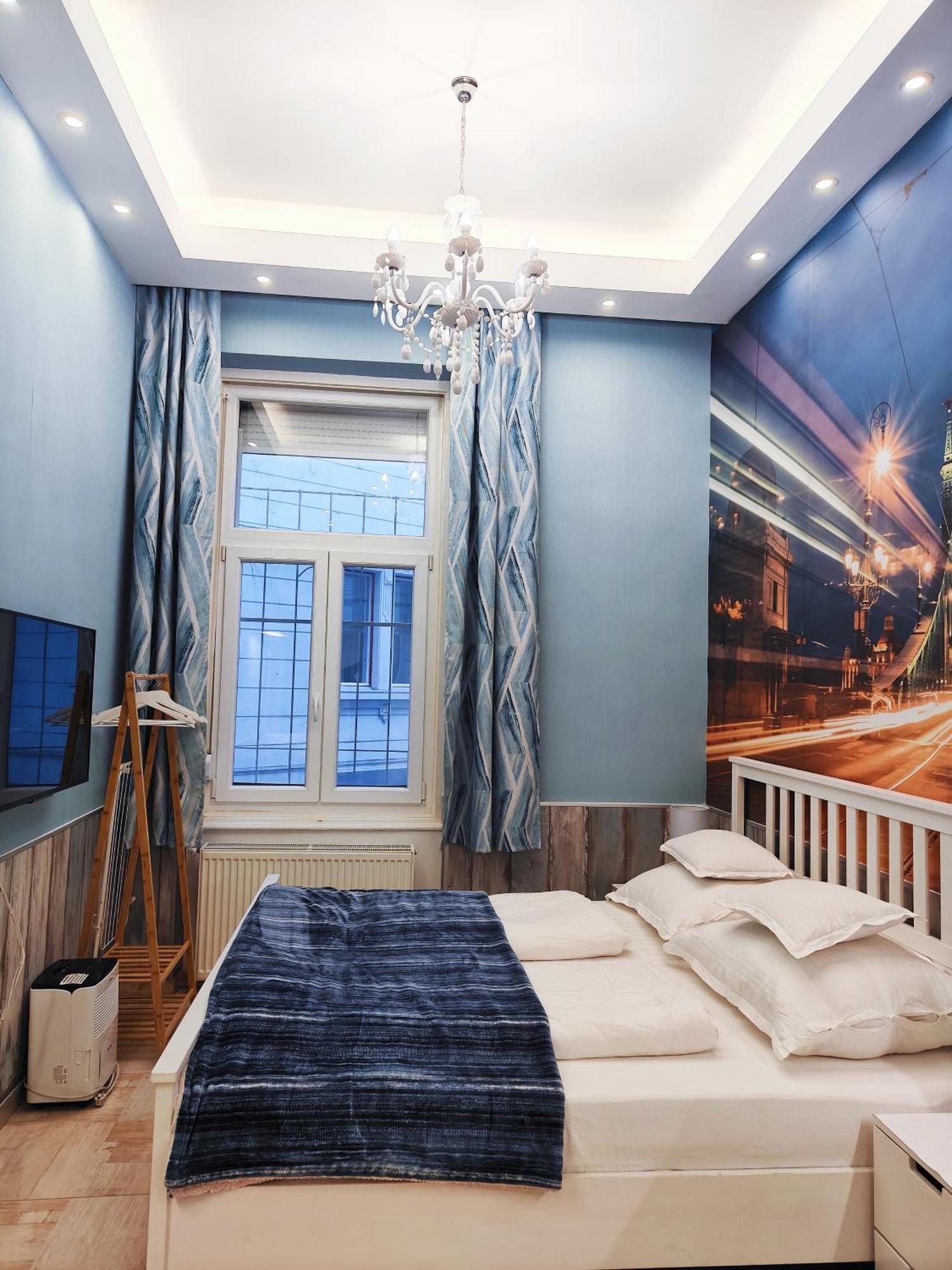 King Apartman *