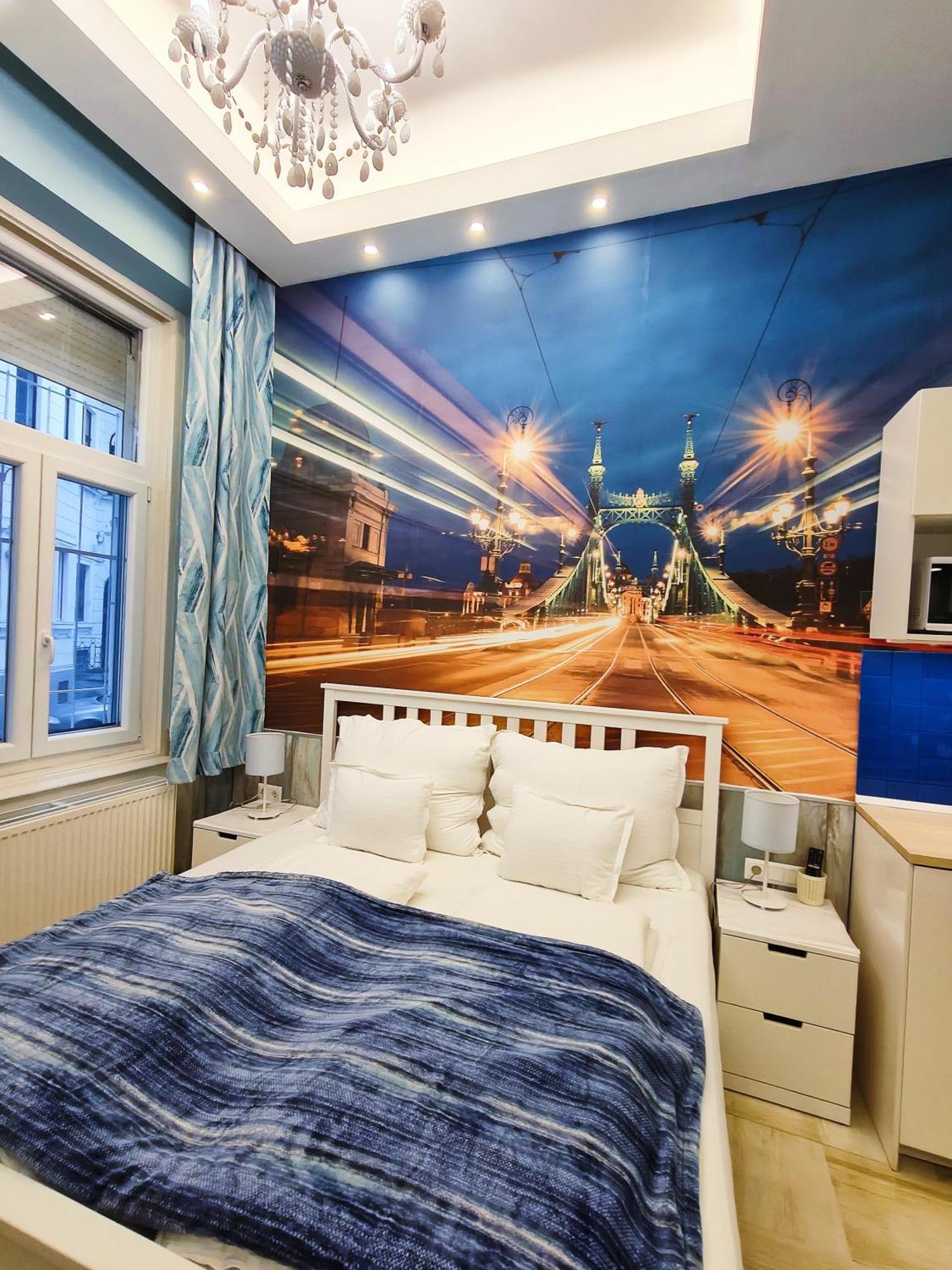 Apartmán King *
