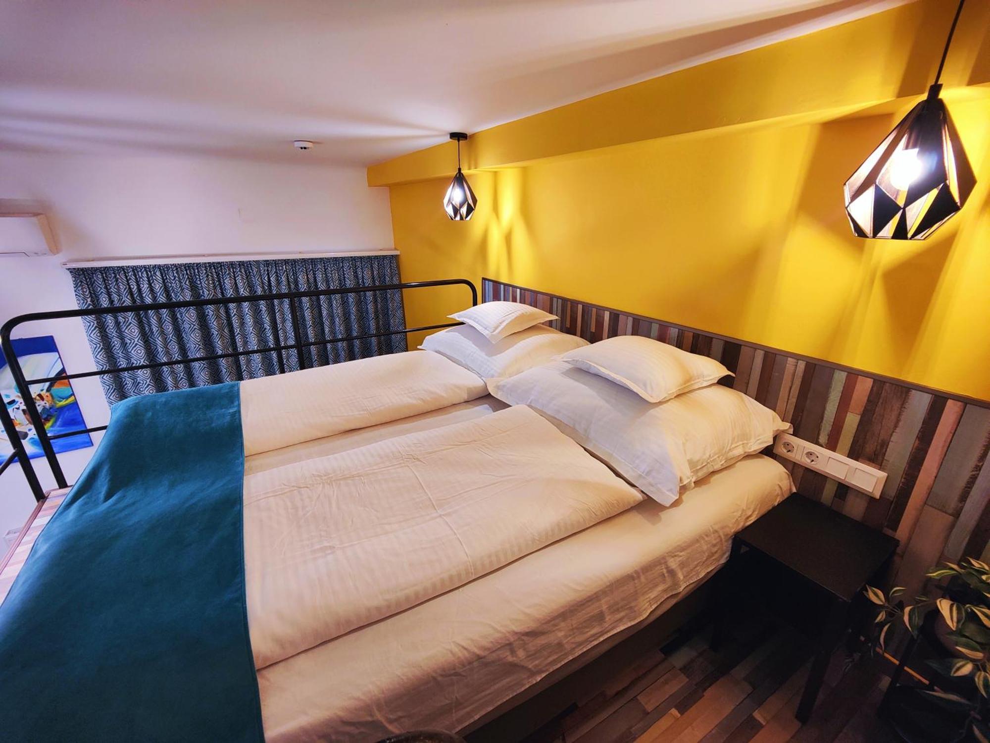 King Apartmán