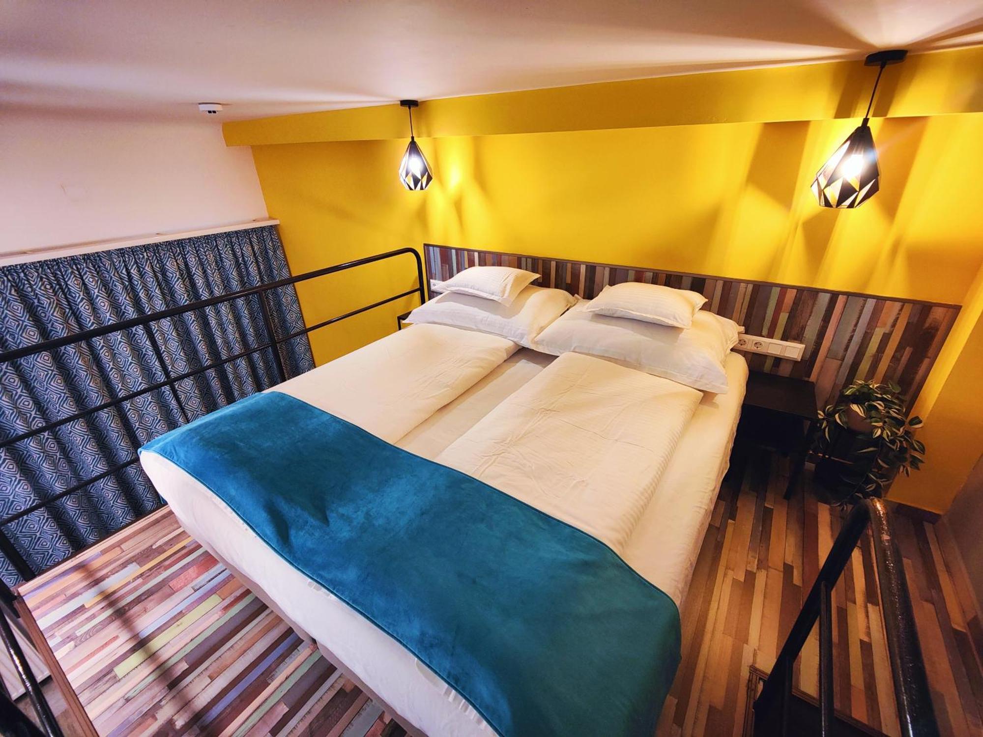 King Apartmán