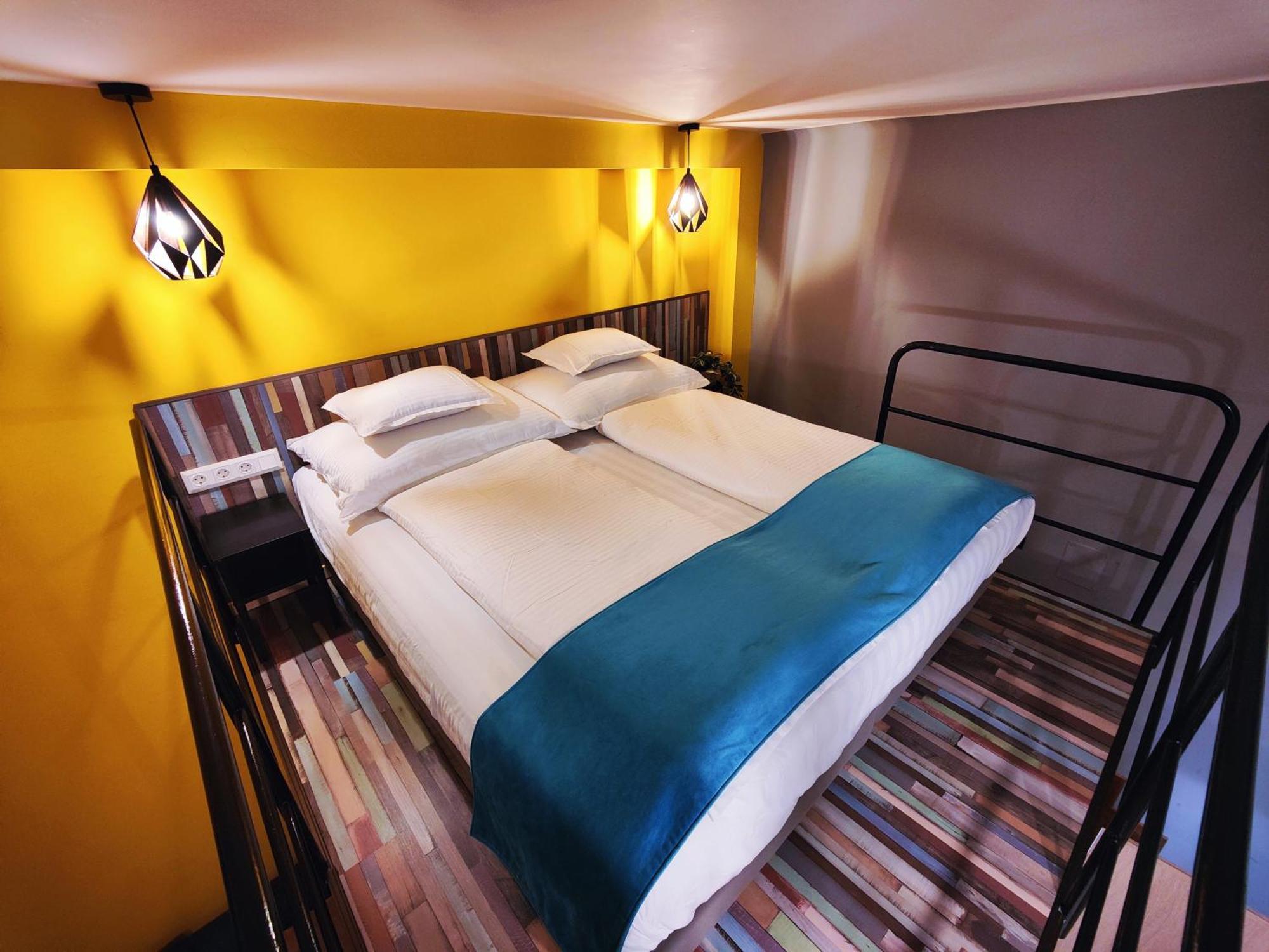 Apartman King