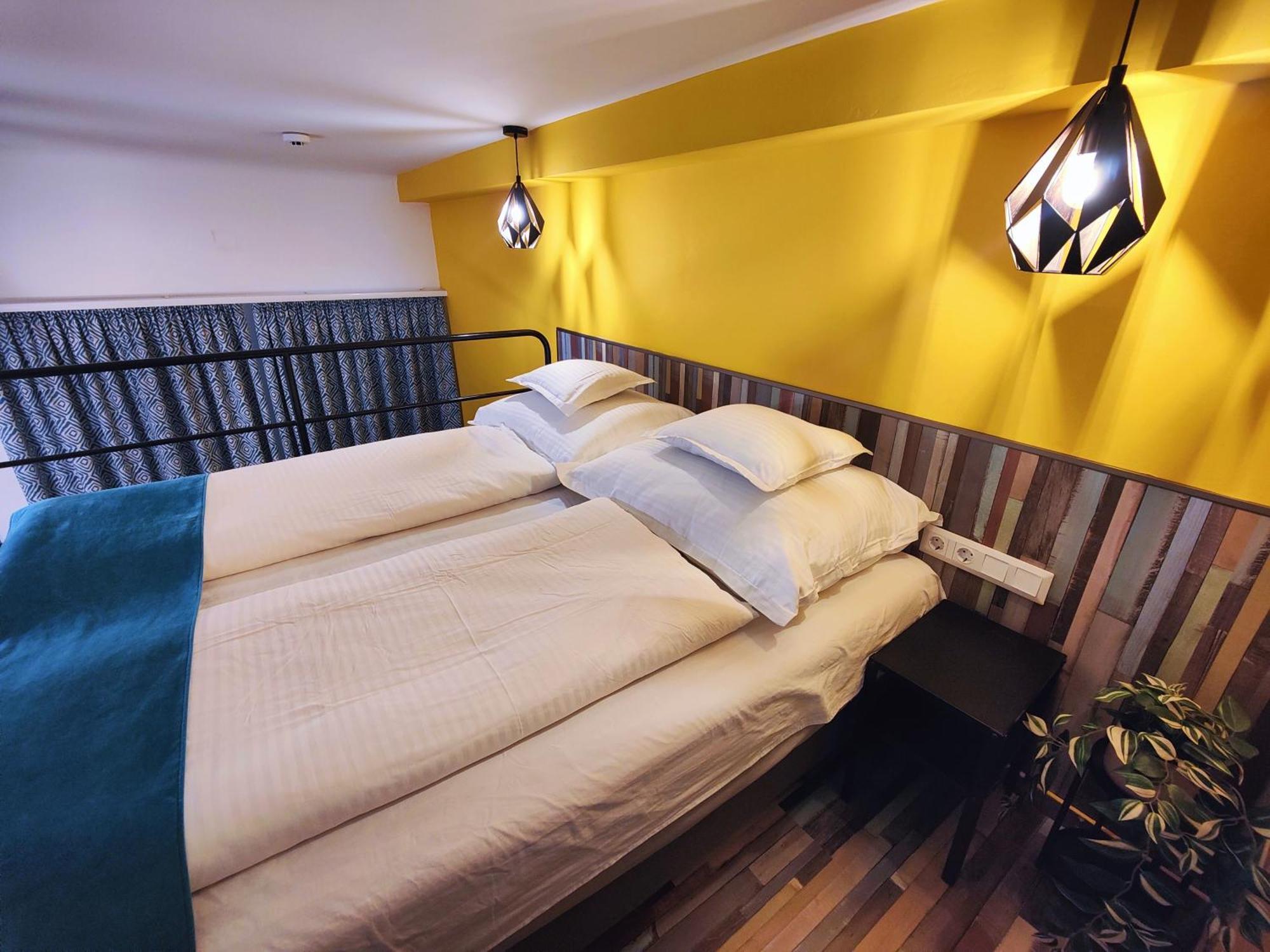 King Apartmán