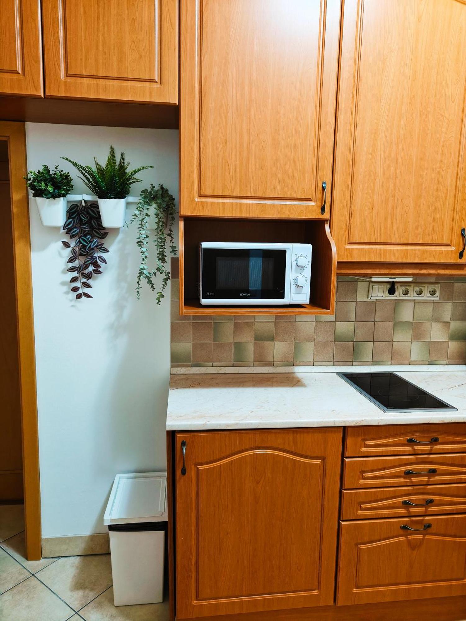 Apartmán King Budapešť