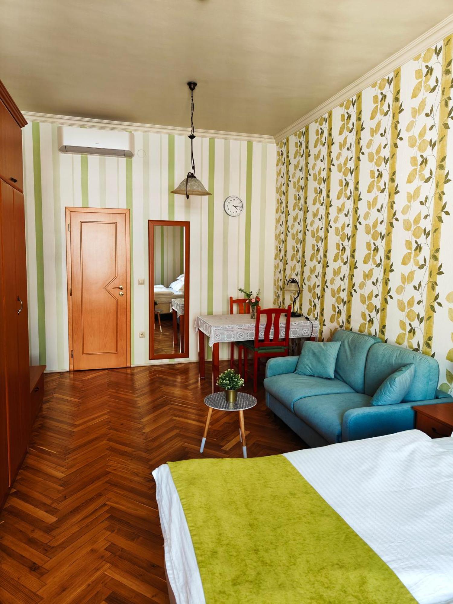 King Apartmán *