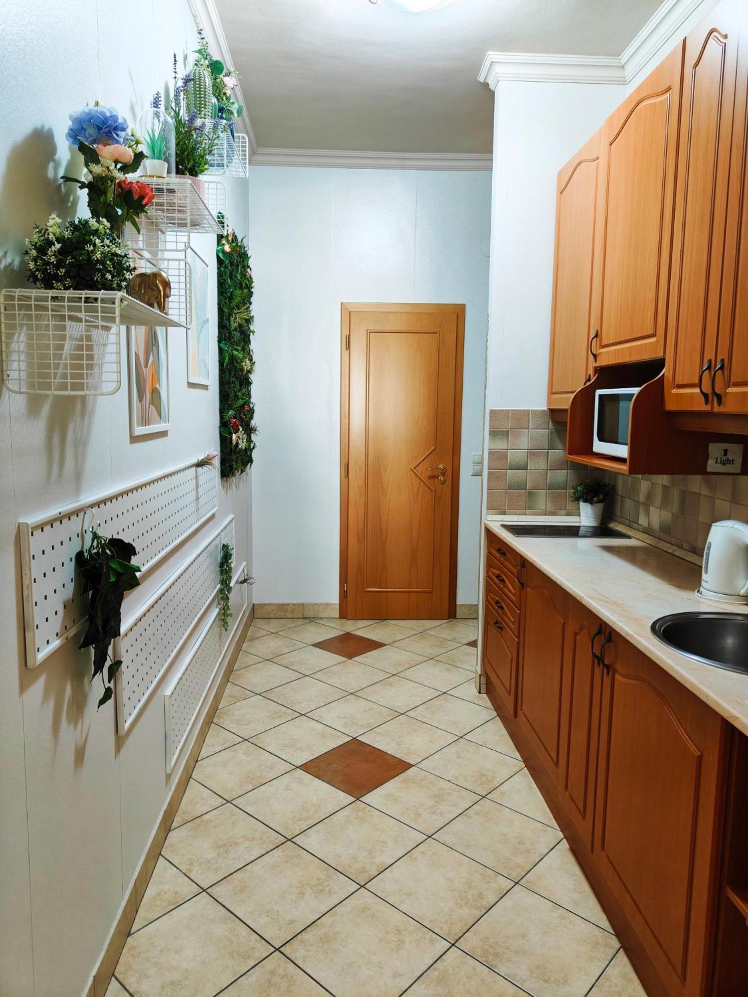 King Apartmán