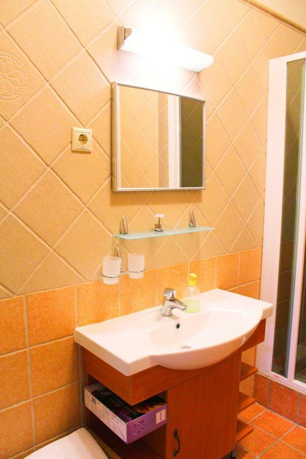 Apartmán King Budapešť