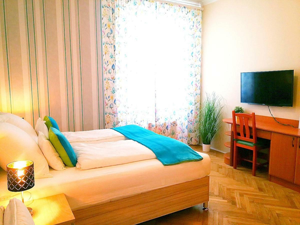Apartman King *