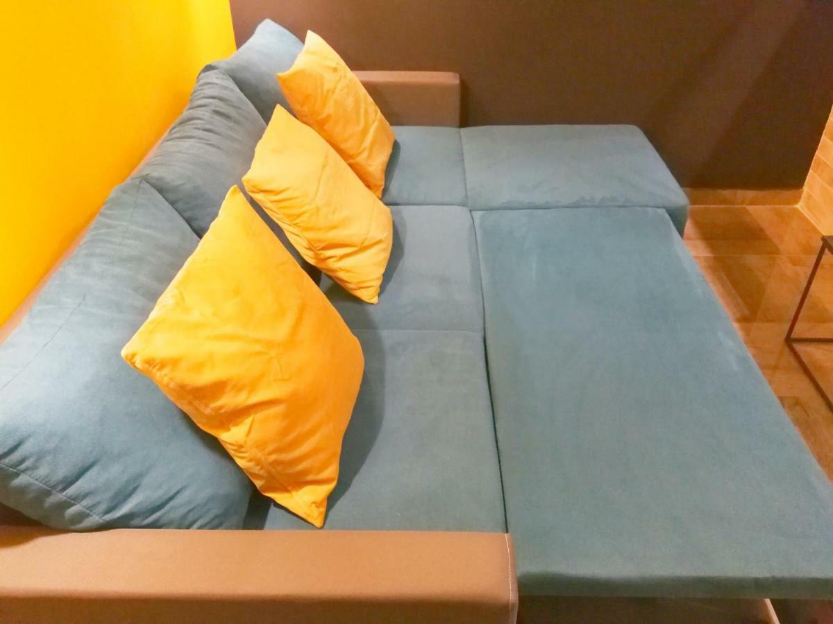 Apartmán King
