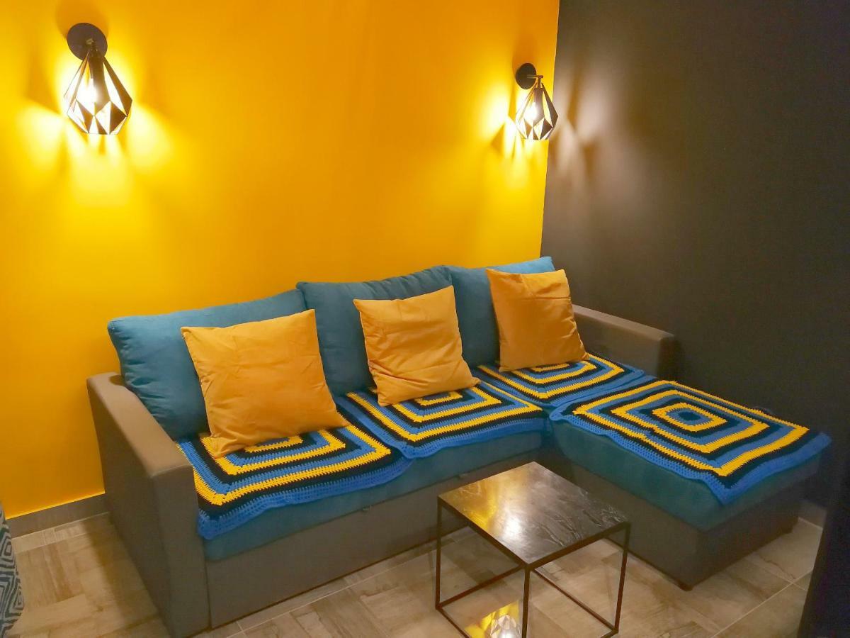 Apartmán King *
