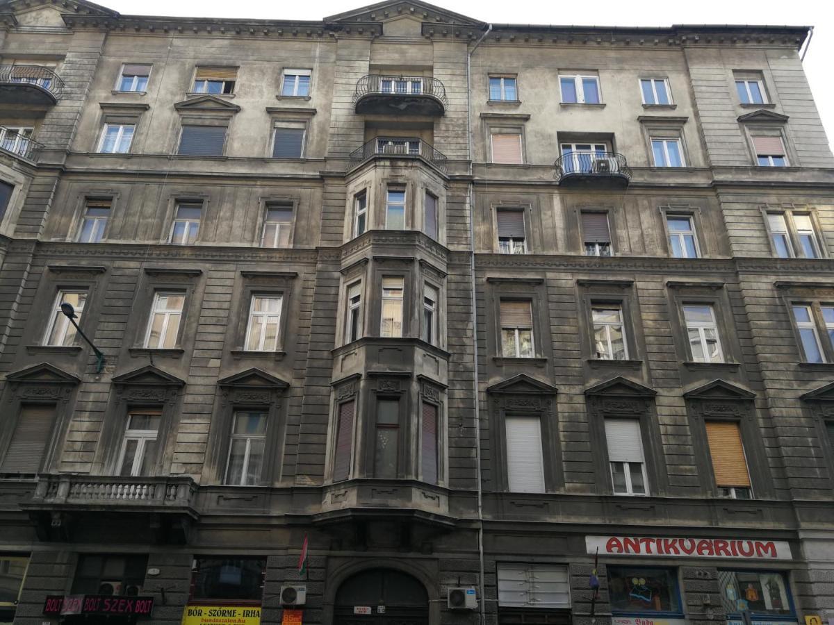 Apartmán King *