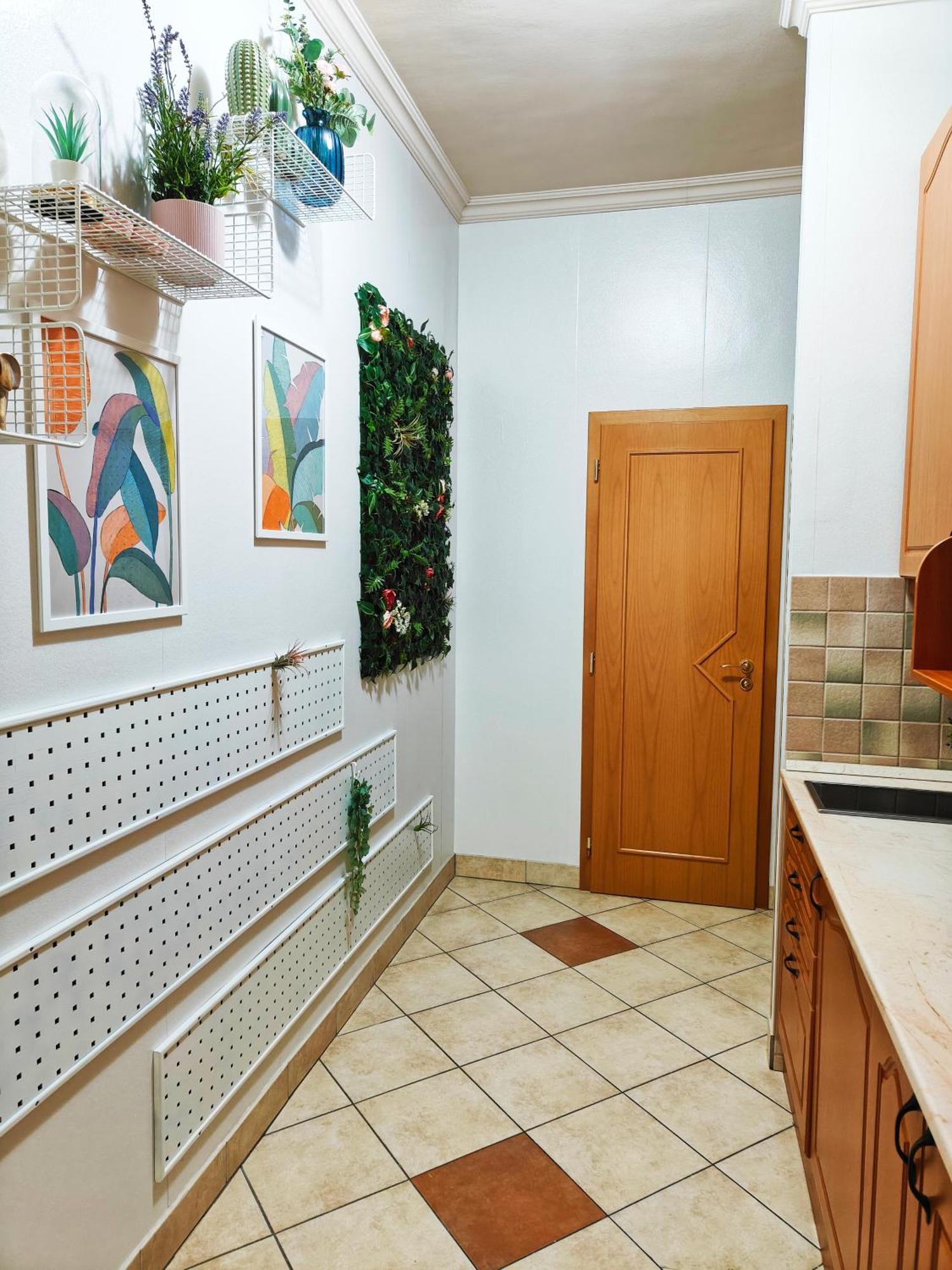 Apartament King *